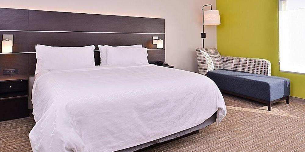 Holiday Inn Express & Suites - Brighton By Ihg Zewnętrze zdjęcie