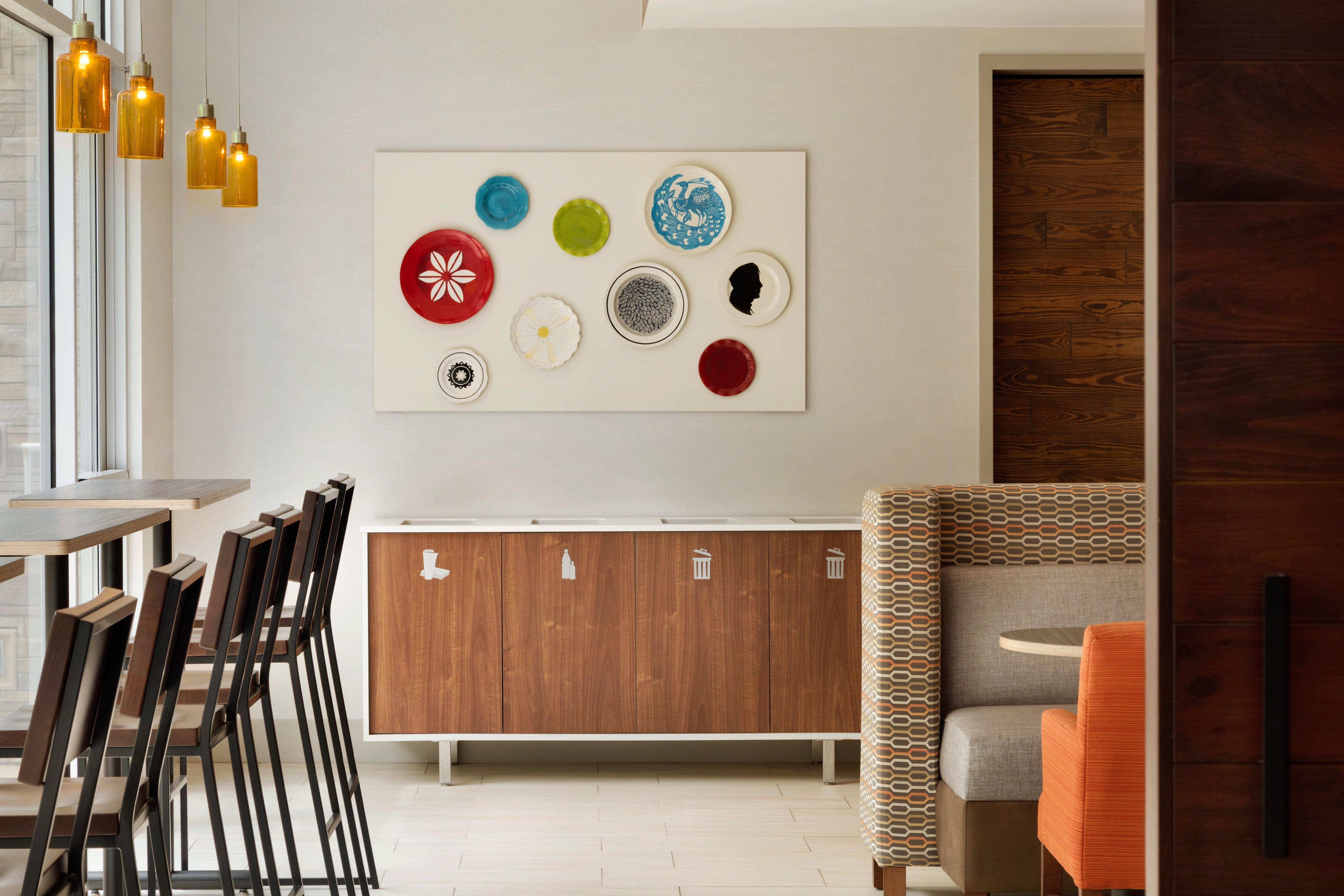 Holiday Inn Express & Suites - Brighton By Ihg Zewnętrze zdjęcie