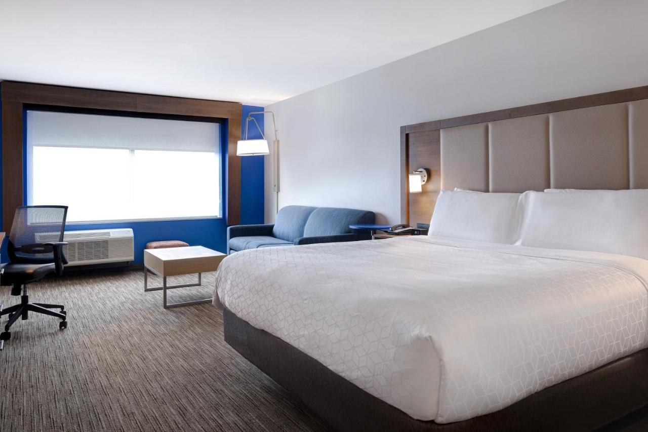 Holiday Inn Express & Suites - Brighton By Ihg Zewnętrze zdjęcie